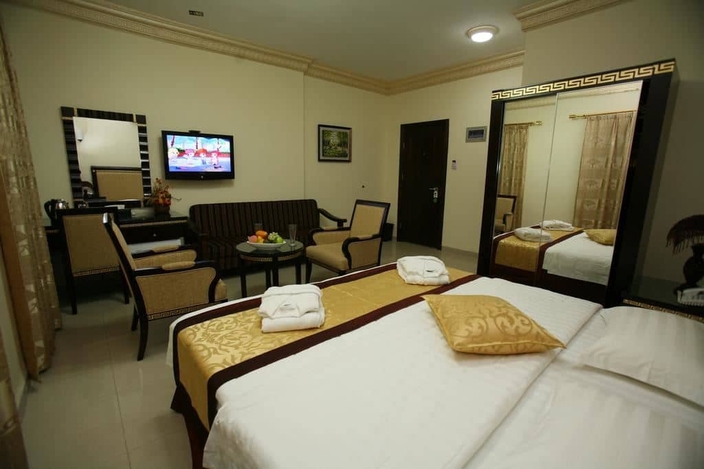 rooms-room-standard