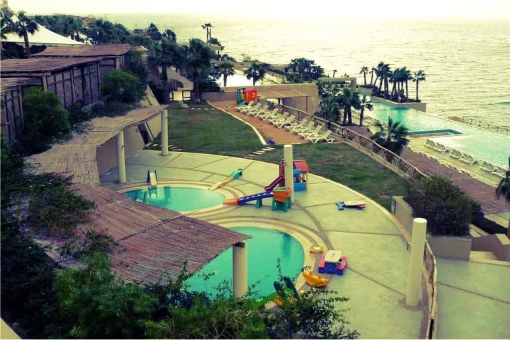 pools-other