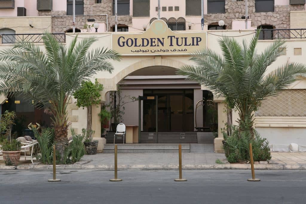 general-main-building