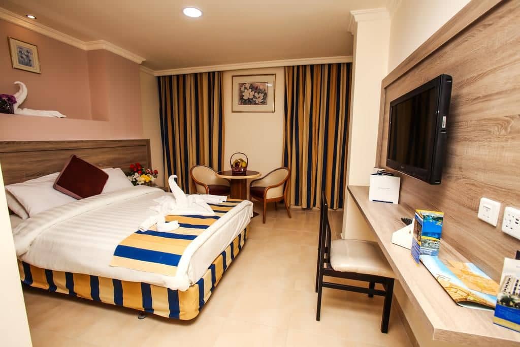 rooms-standard-room