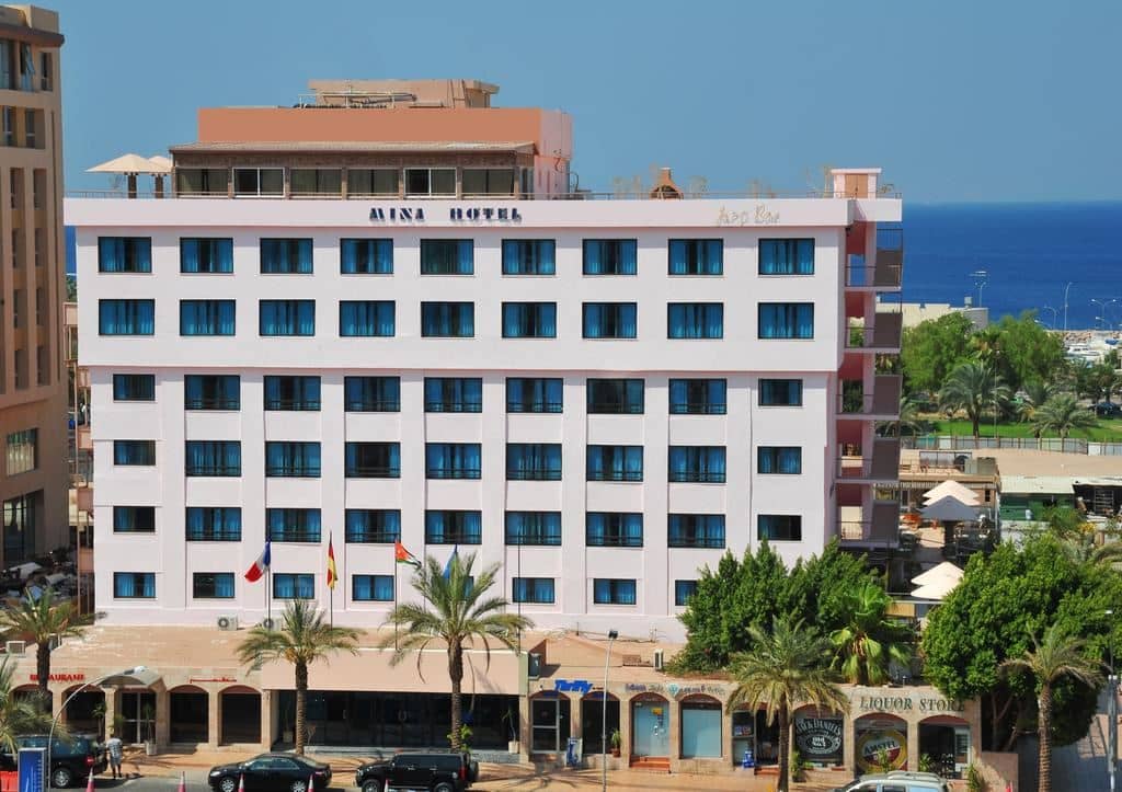 general-main-building