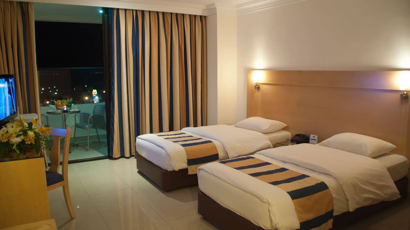 rooms-standard