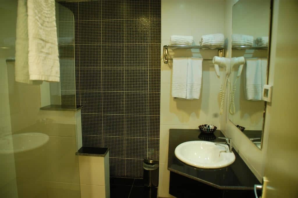 rooms-standard