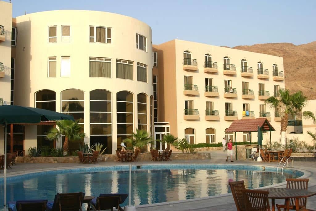 general-main-building