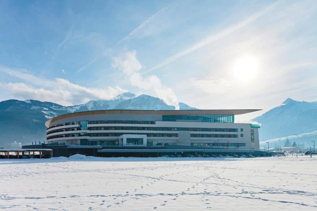 general-main-building