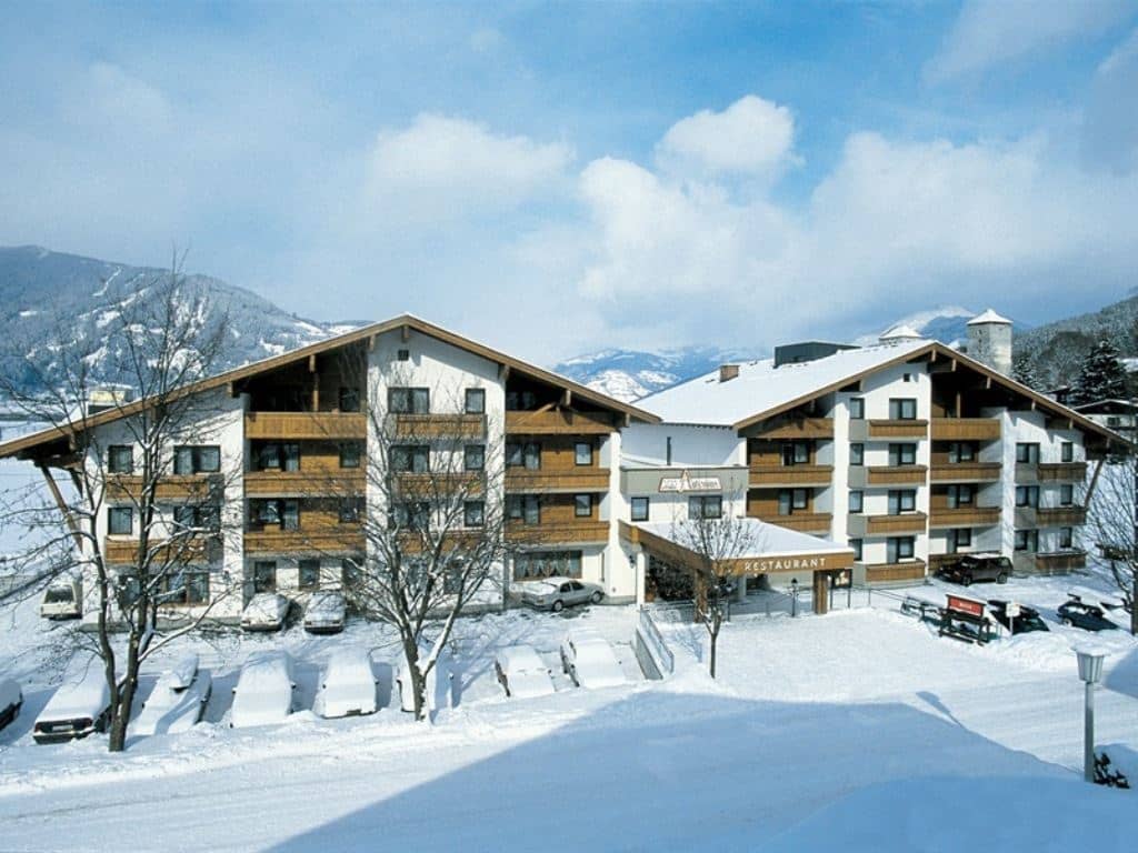 general-main-building