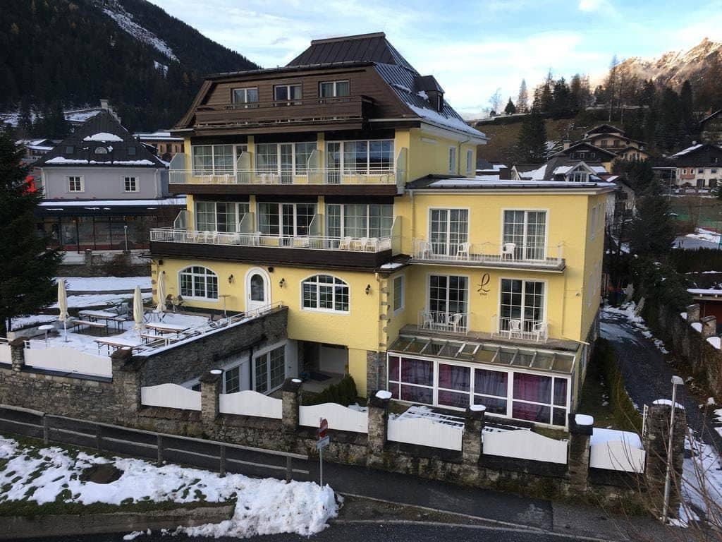 general-main-building