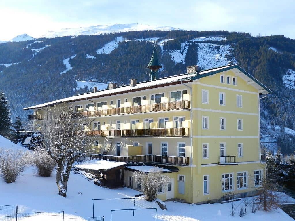 general-main-building