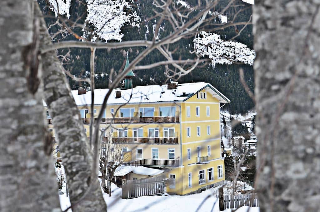 general-main-building