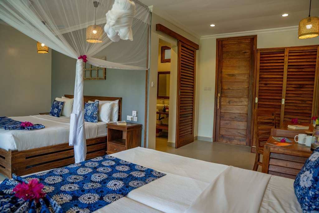 rooms-standard