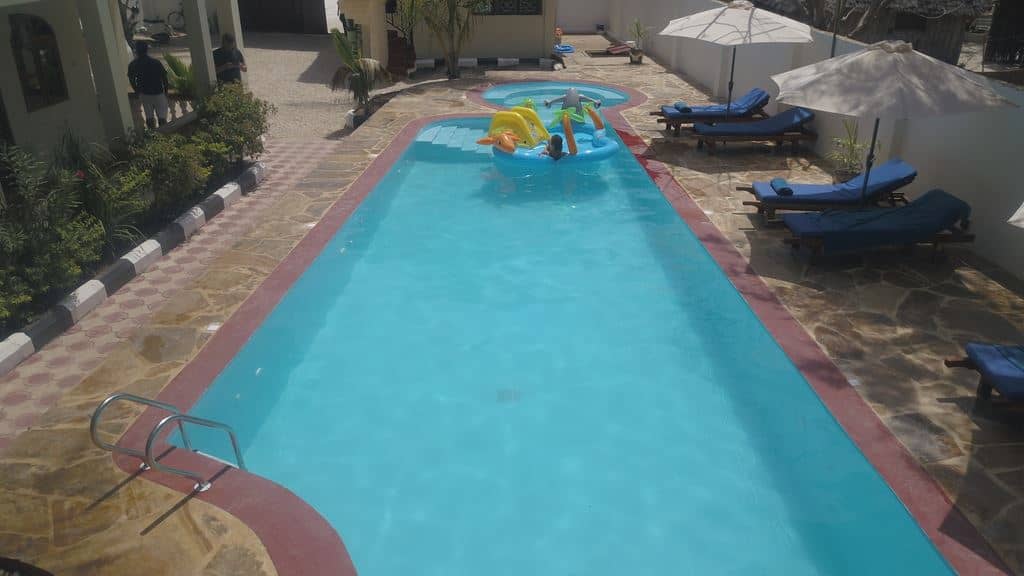 pools-other