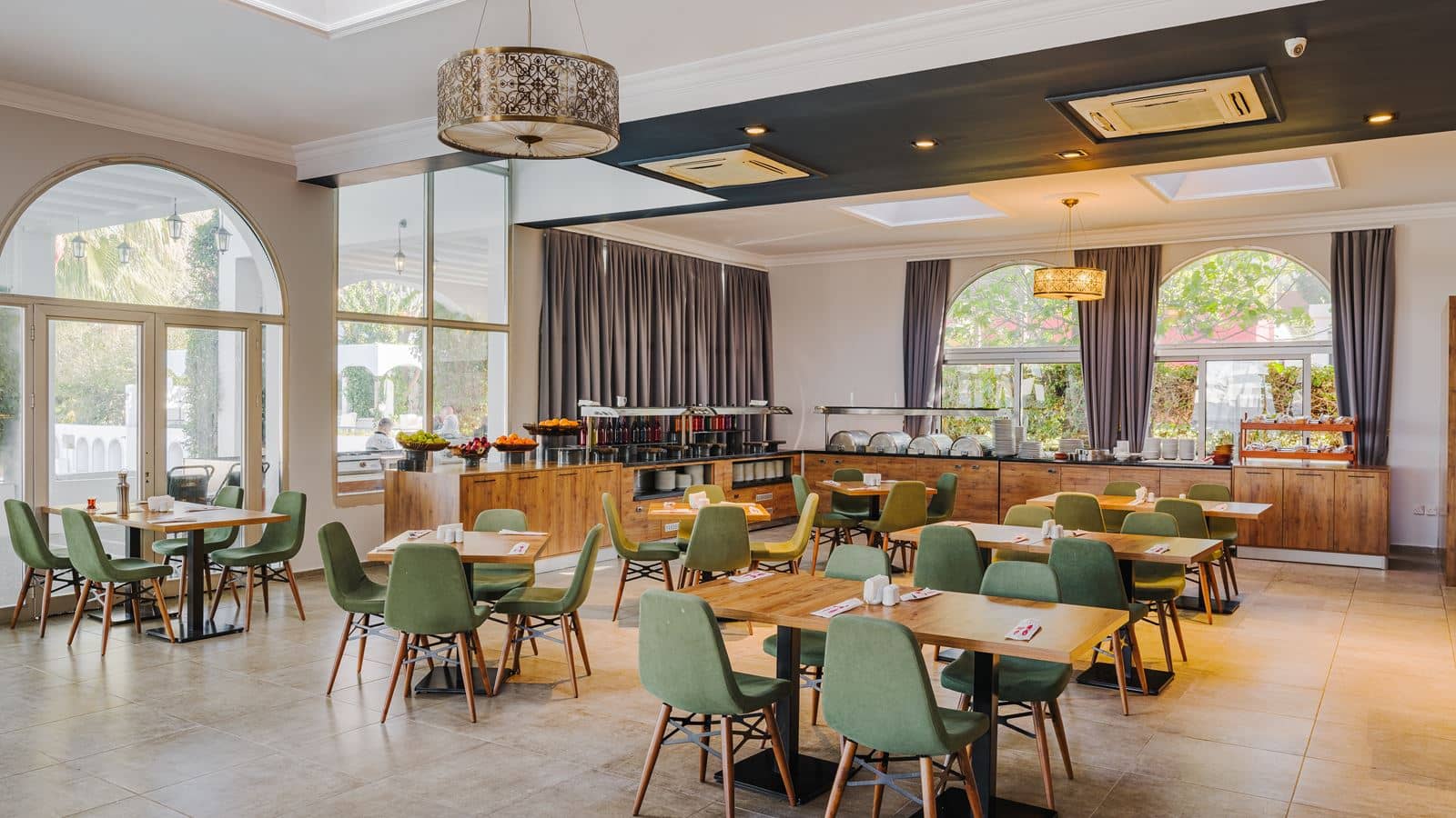 restaurants-snack-bar
