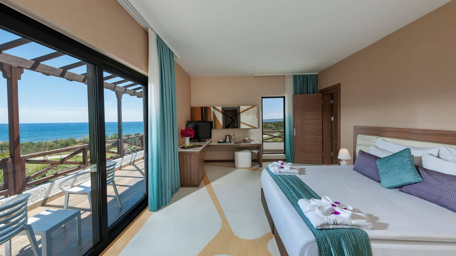 rooms-villa