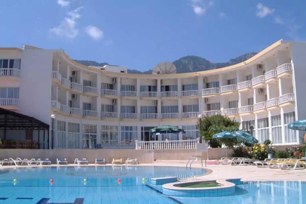 general-main-building