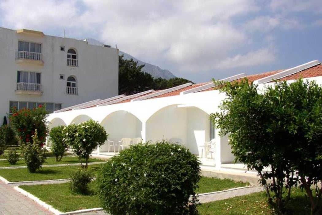 general-main-building
