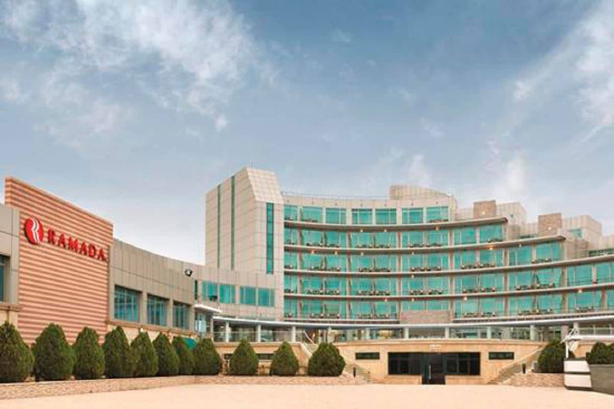general-main-building