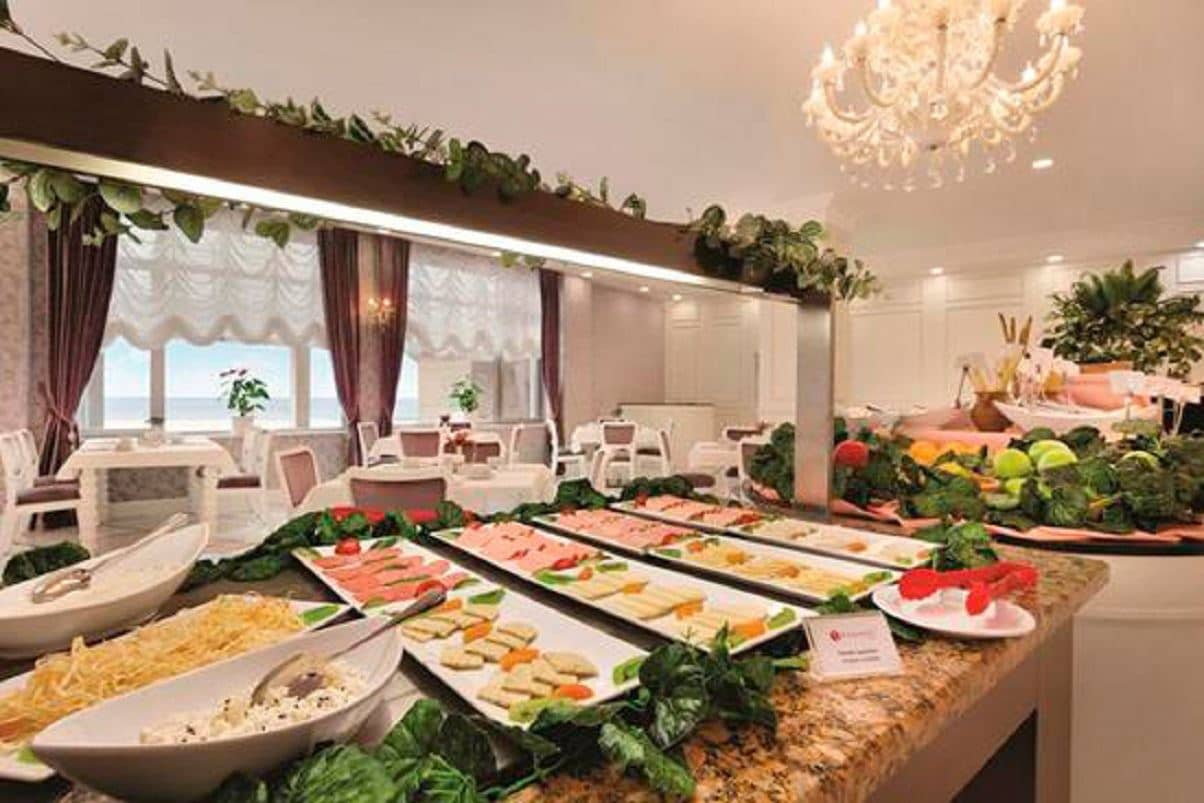 restaurants-ornament