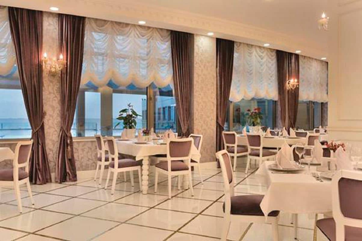 restaurants-ornament