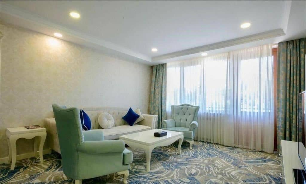 rooms-villa