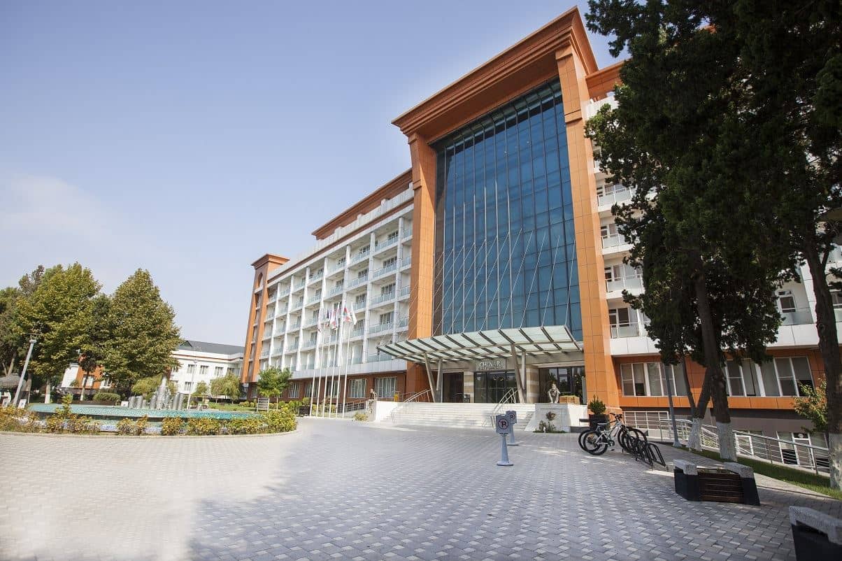 general-main-building