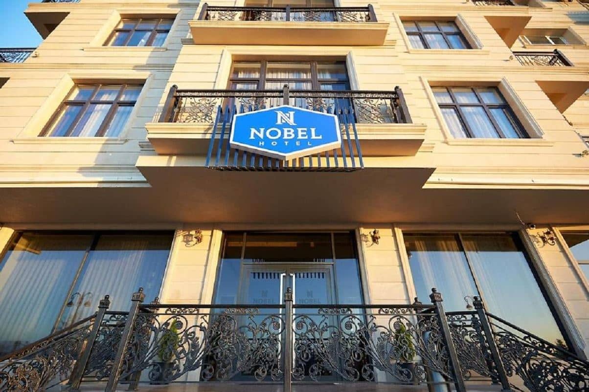 general-main-building