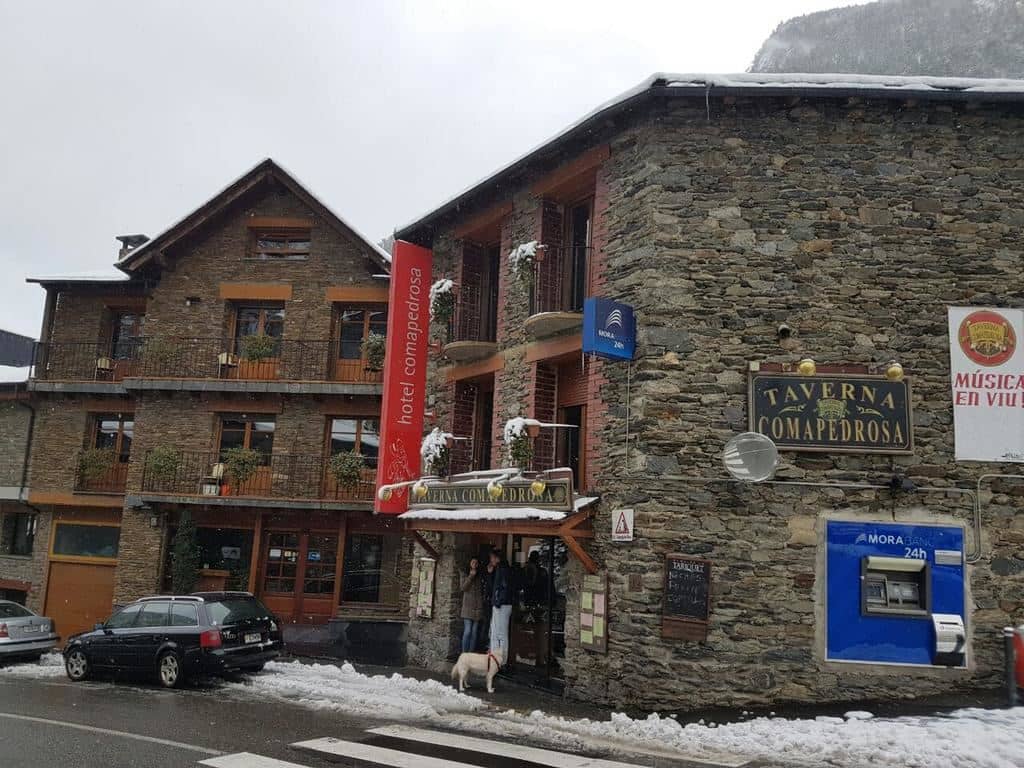 general-main-building
