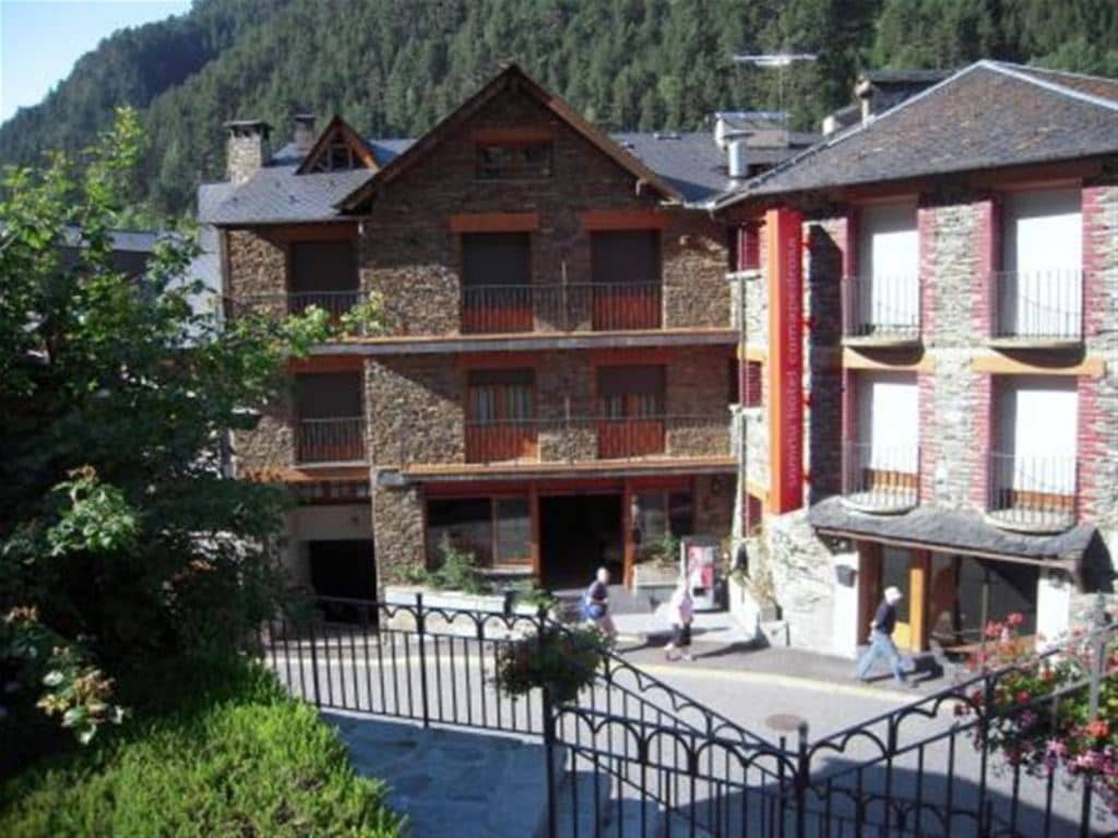 general-main-building