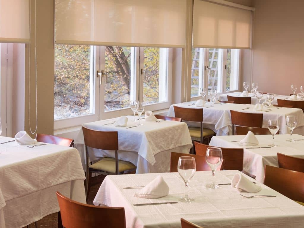 restaurants-buffet