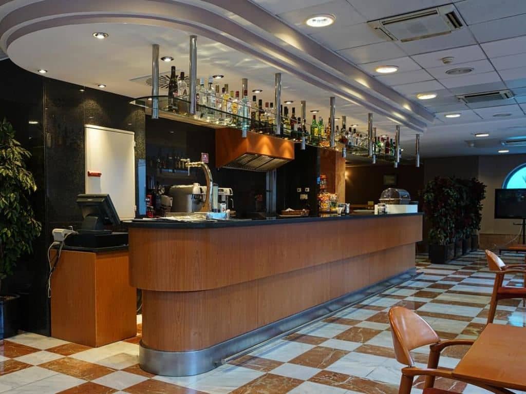 bars-bar