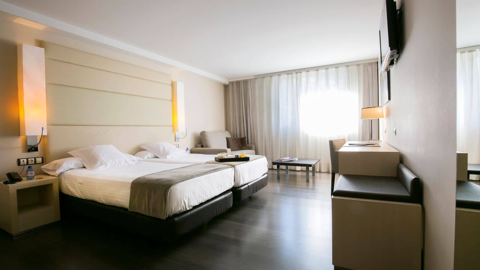 rooms-standard
