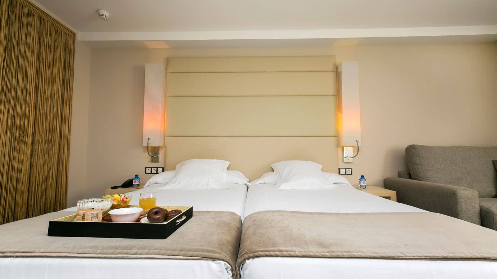 rooms-standard