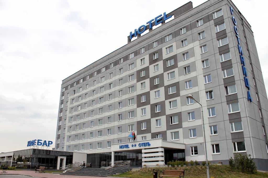 general-main-building