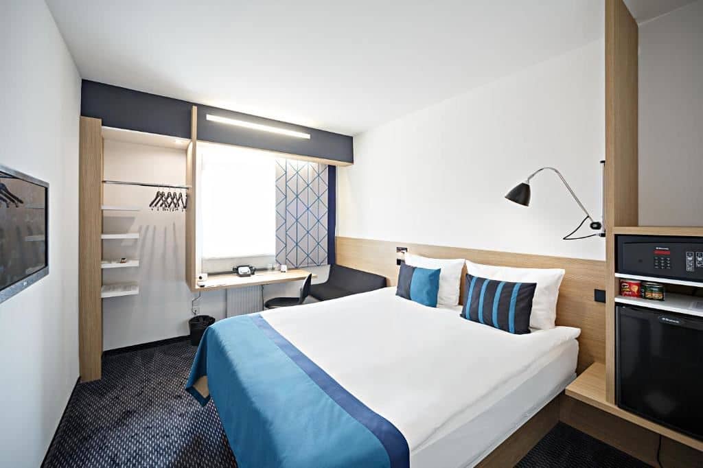 rooms-standard