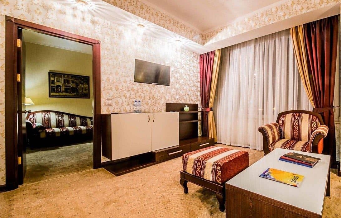 rooms-apartament