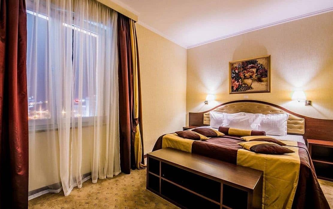 rooms-apartament
