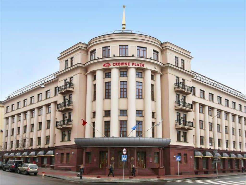 general-main-building