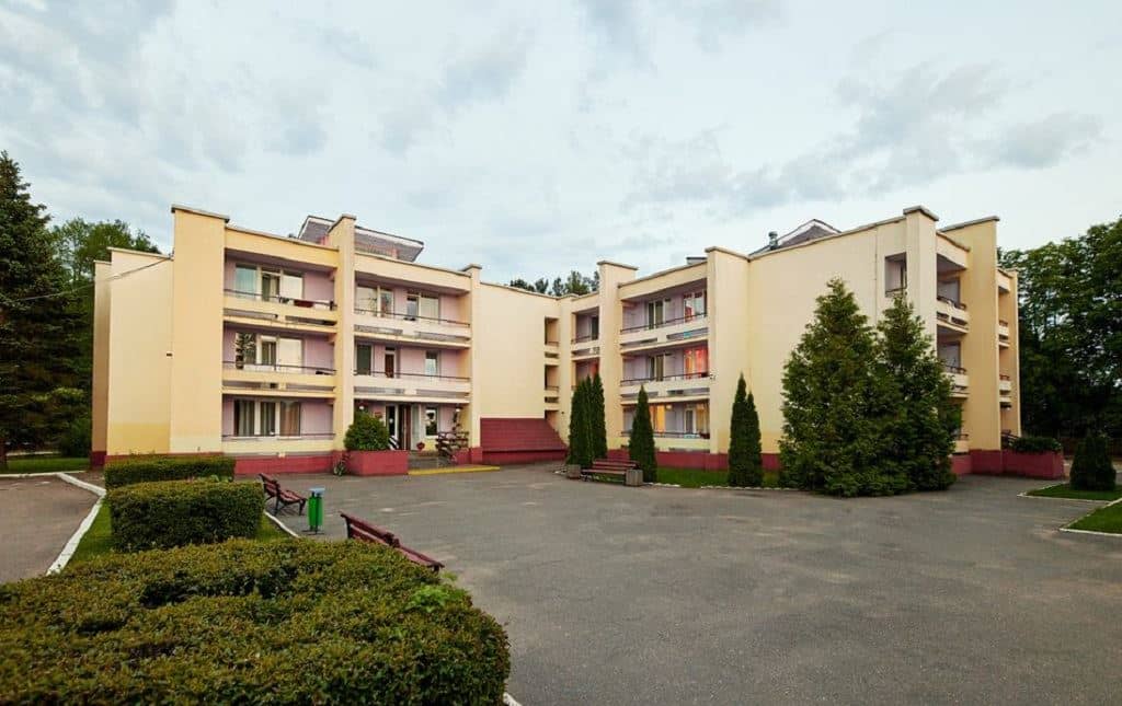 general-main-building