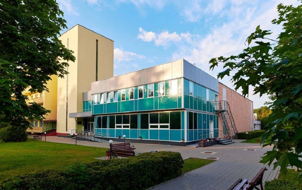 general-main-building