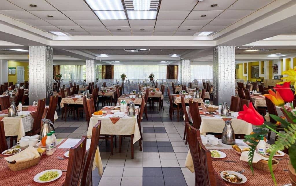 restaurants-обеденный-зал