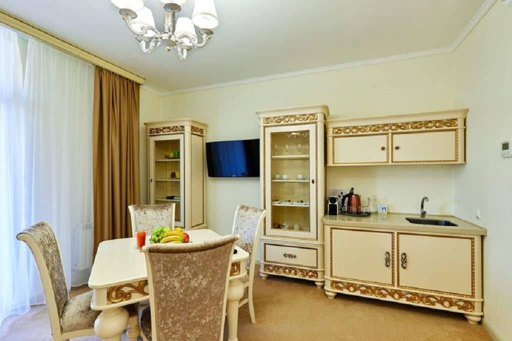 rooms-appartament