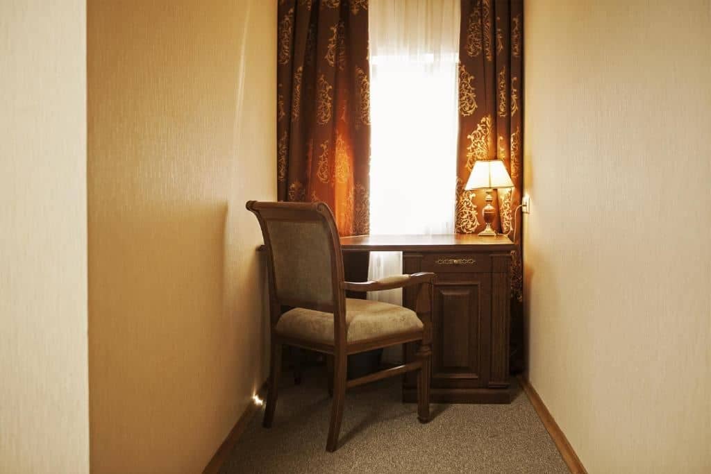 rooms-standard