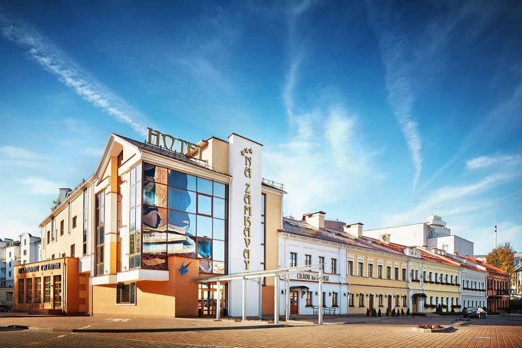 general-main-building