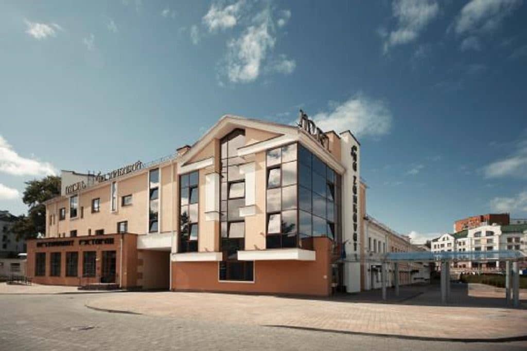 general-main-building