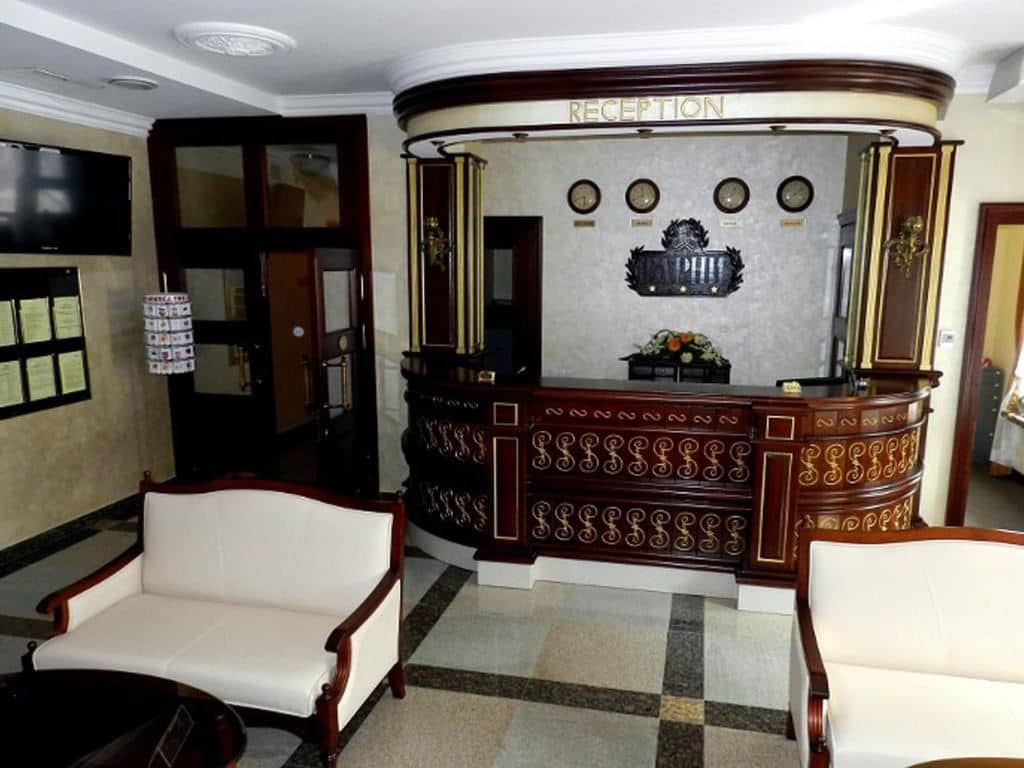 general-main-building