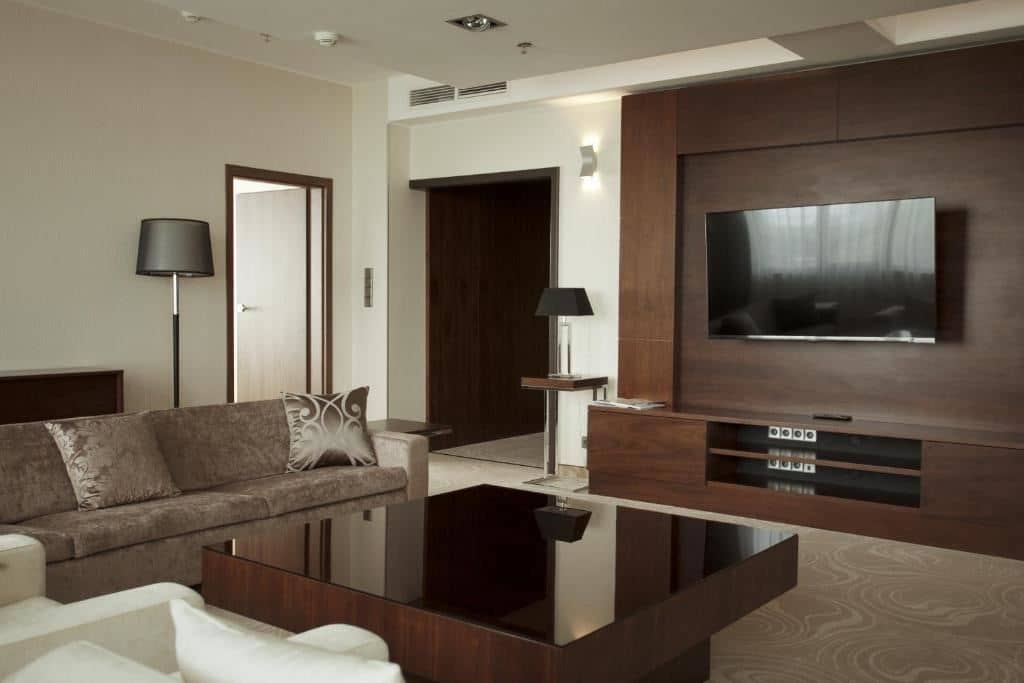rooms-apartament