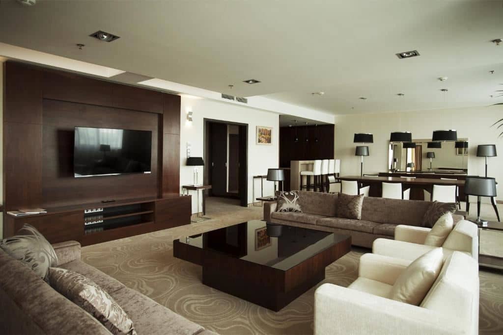 rooms-apartament