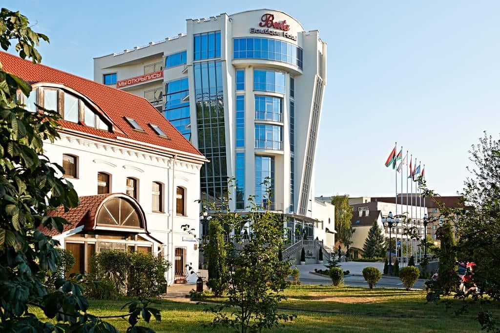 general-main-building