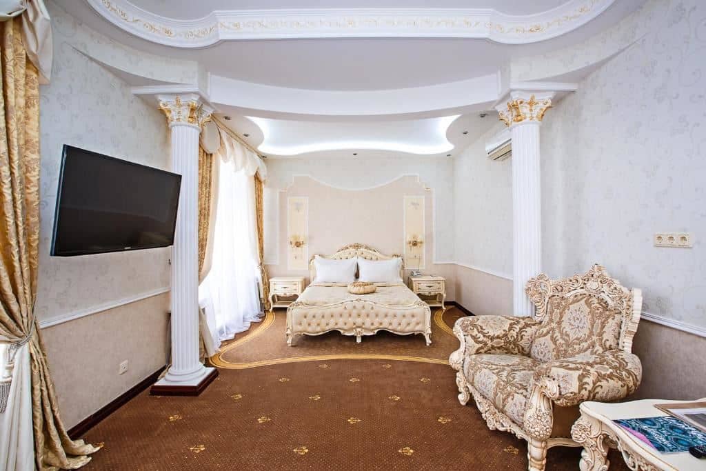 rooms-suite-executive