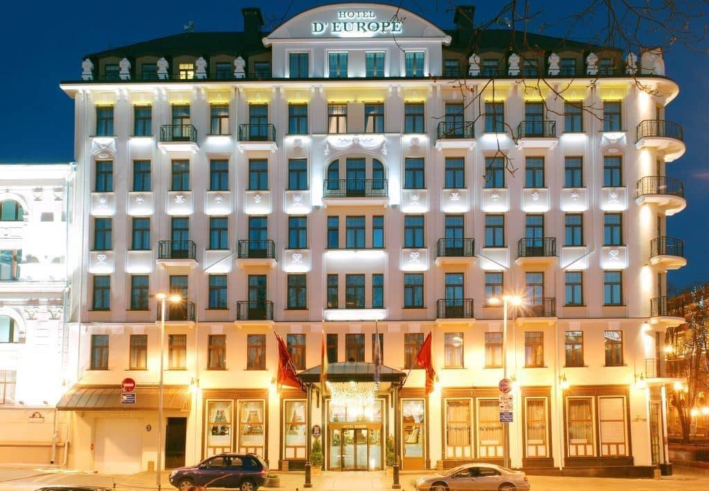 general-main-building