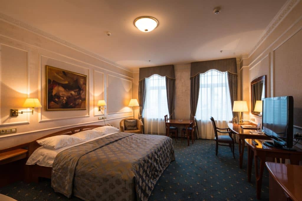 rooms-doube